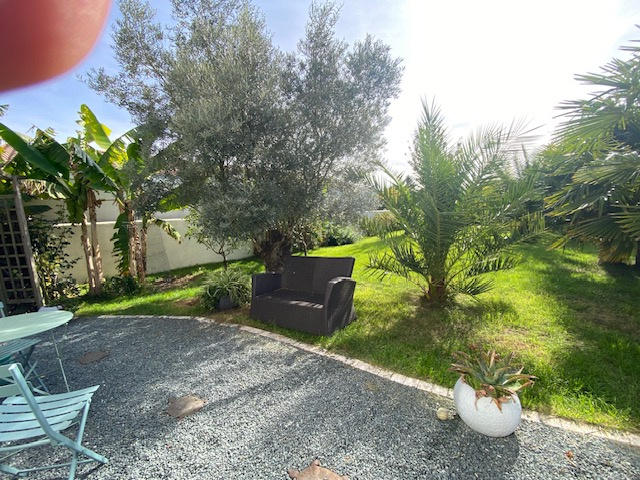 Maison - 172 m² - 7 pièces