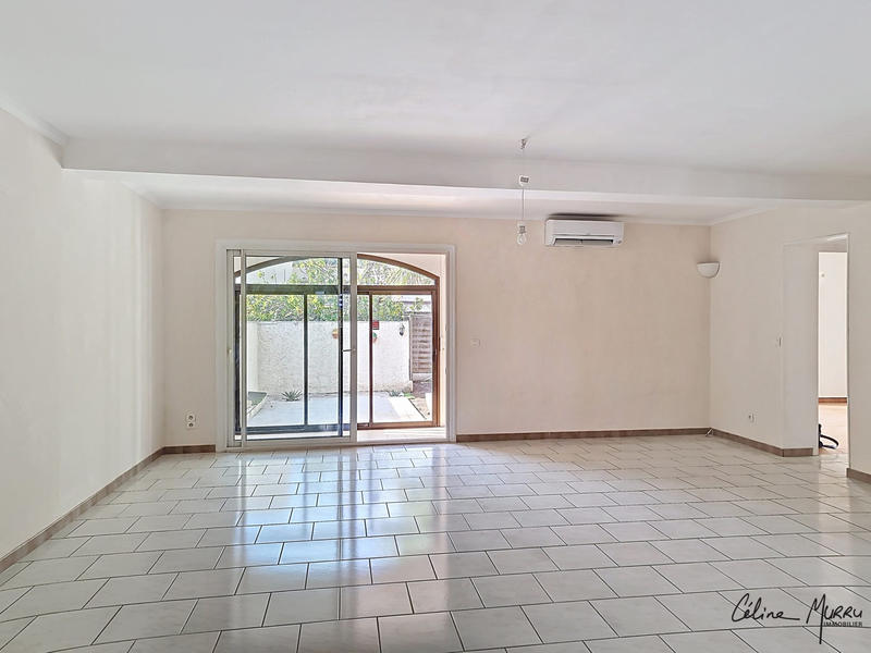 Maison - 115 m² - 4 pièces