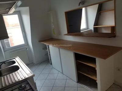 Appartement - 63 m² - 4 pièces