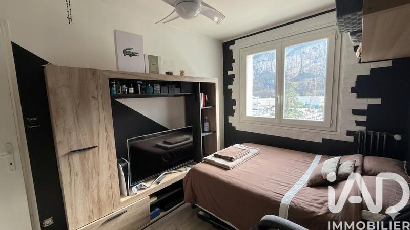 Appartement - 65 m² - 4 pièces