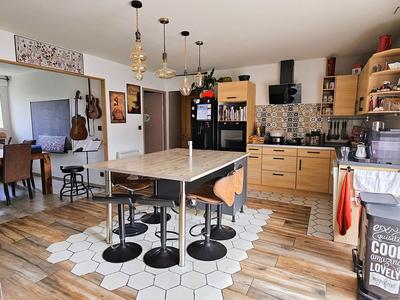 Ferme - 173 m² - 7 pièces