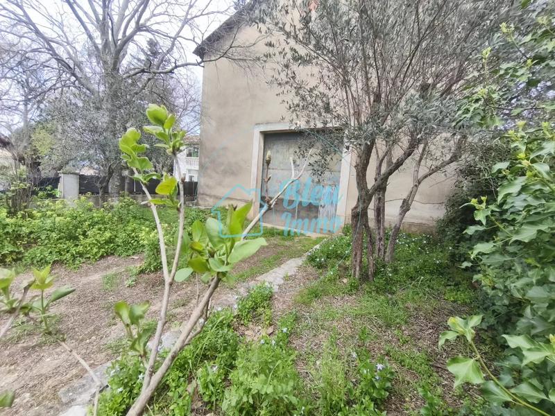 Grange - 150 m² - 1 pièce