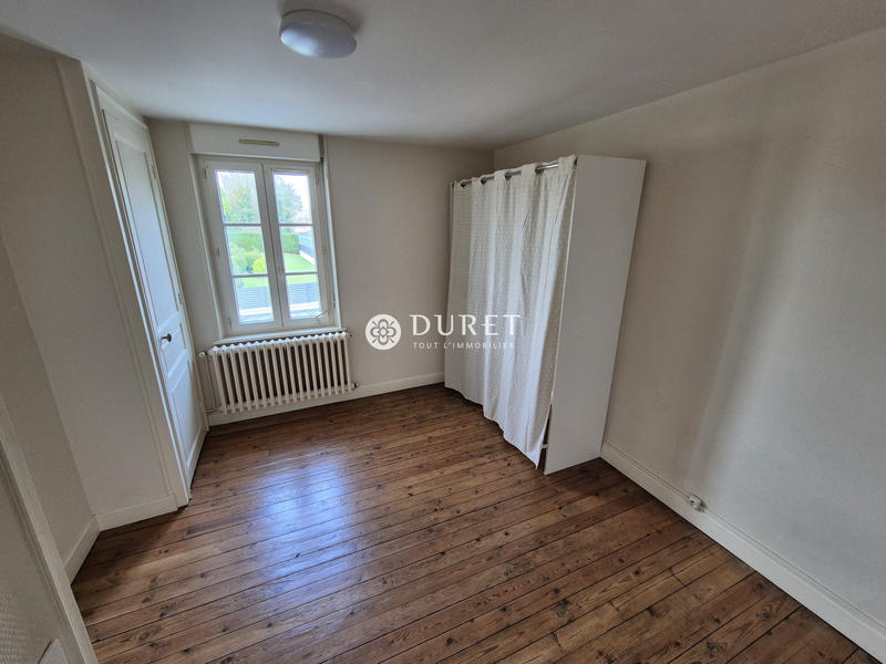 Maison - 89 m² - 5 pièces