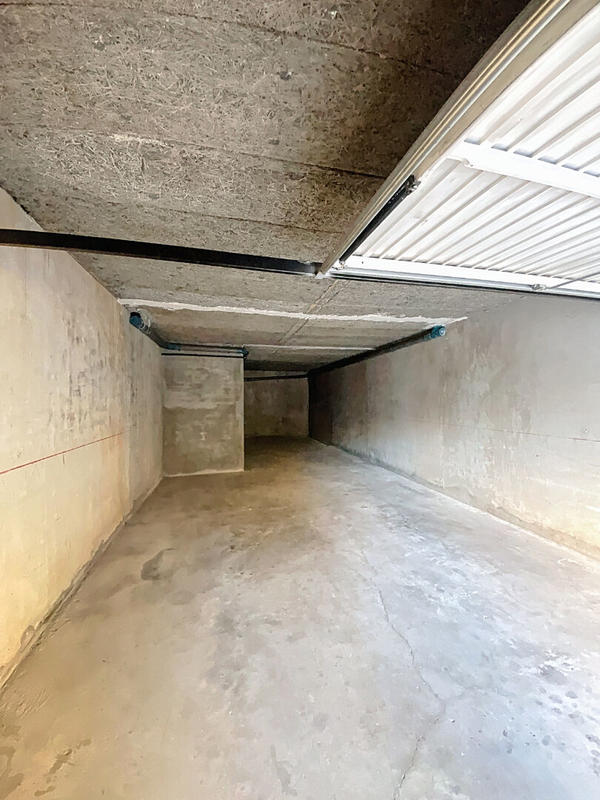 Appartement - 83 m² - 3 pièces