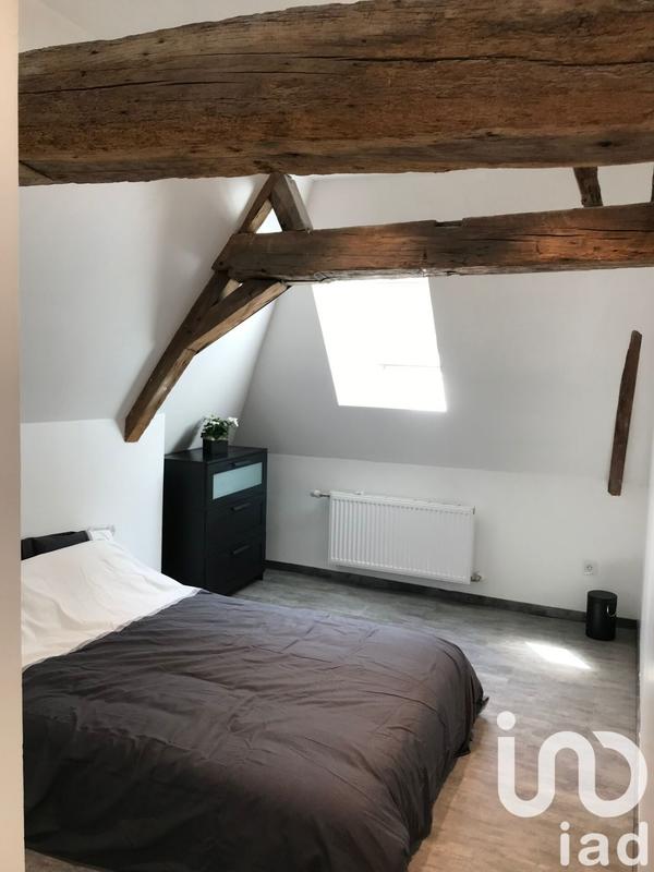 Maison - 225 m² - 7 pièces