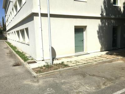 Local commercial - 54 m²