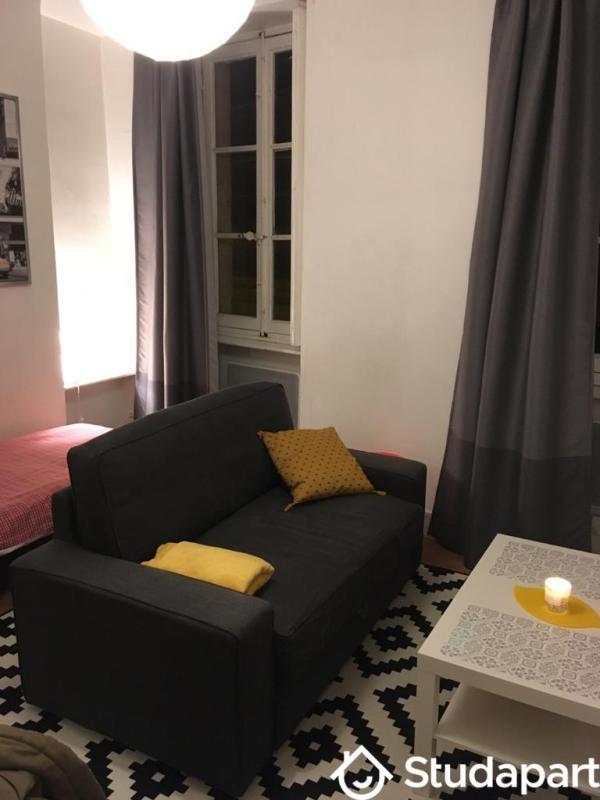 Appartement - 25 m² - 1 pièce