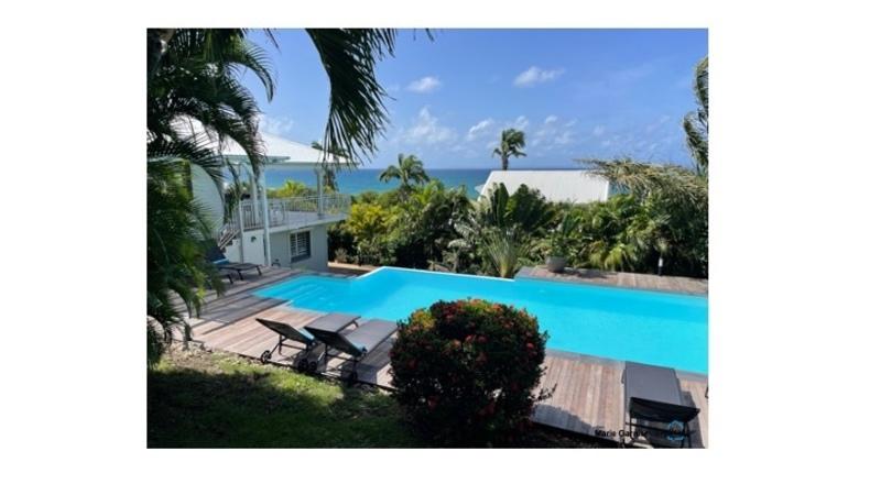 Maison - 142 m² - 6 pièces