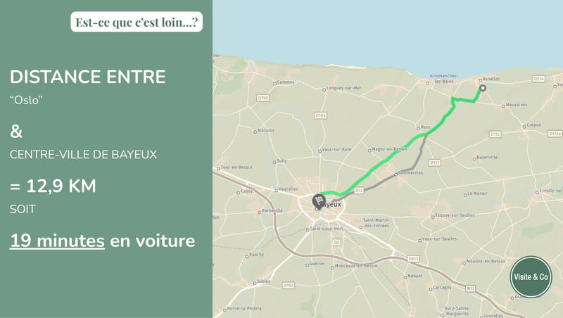 Maison - 112 m² - 5 pièces