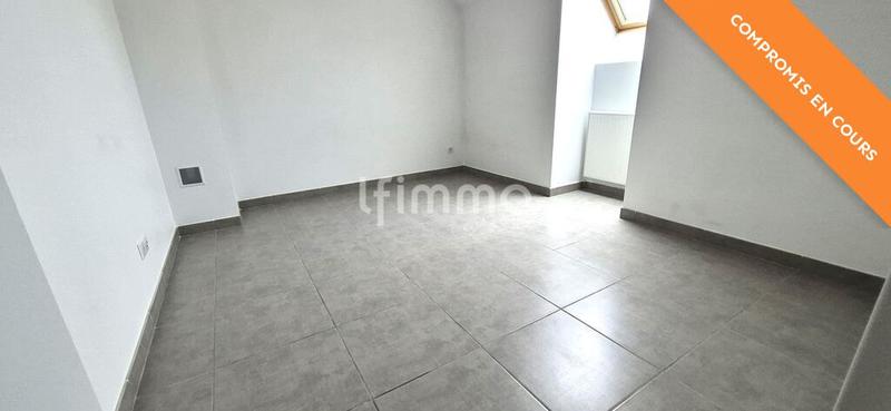 Maison - 86 m² - 4 pièces
