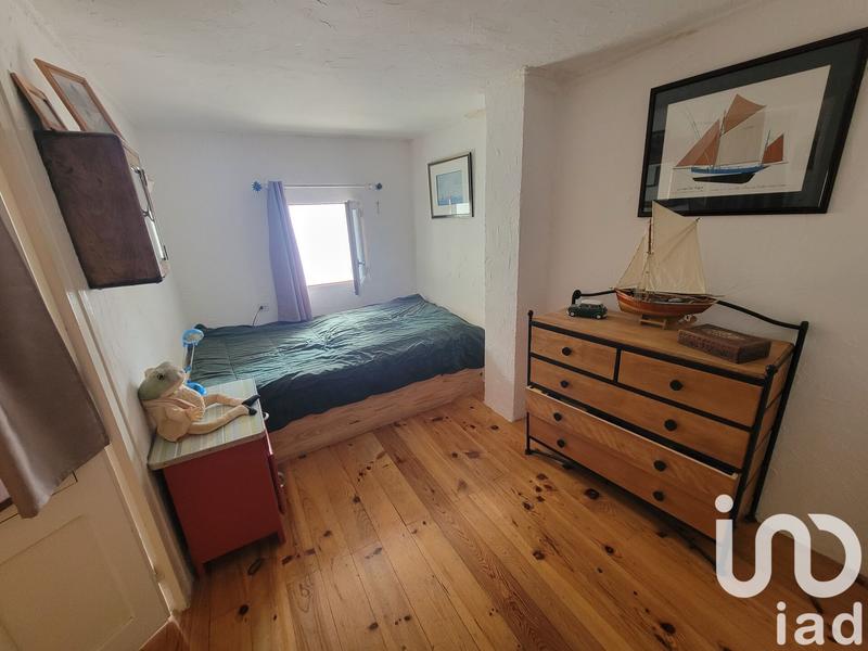 Maison de village - 62 m² - 3 pièces