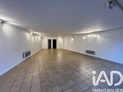 Immeuble - 440 m²