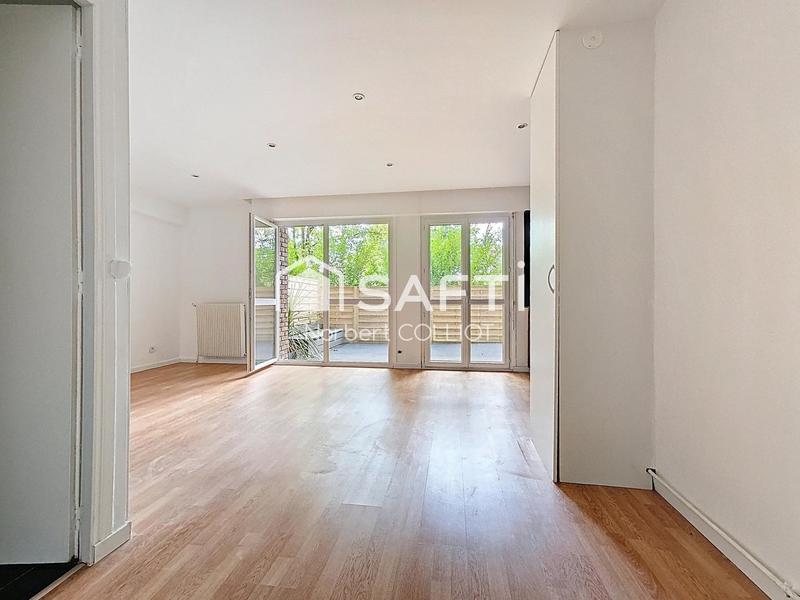 Appartement - 30 m² - 1 pièce