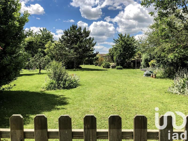 Maison de campagne - 139 m² - 4 pièces