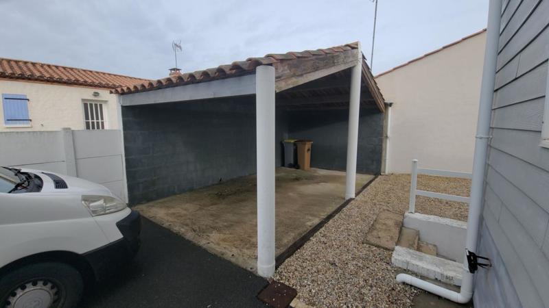 Maison - 72 m² - 4 pièces