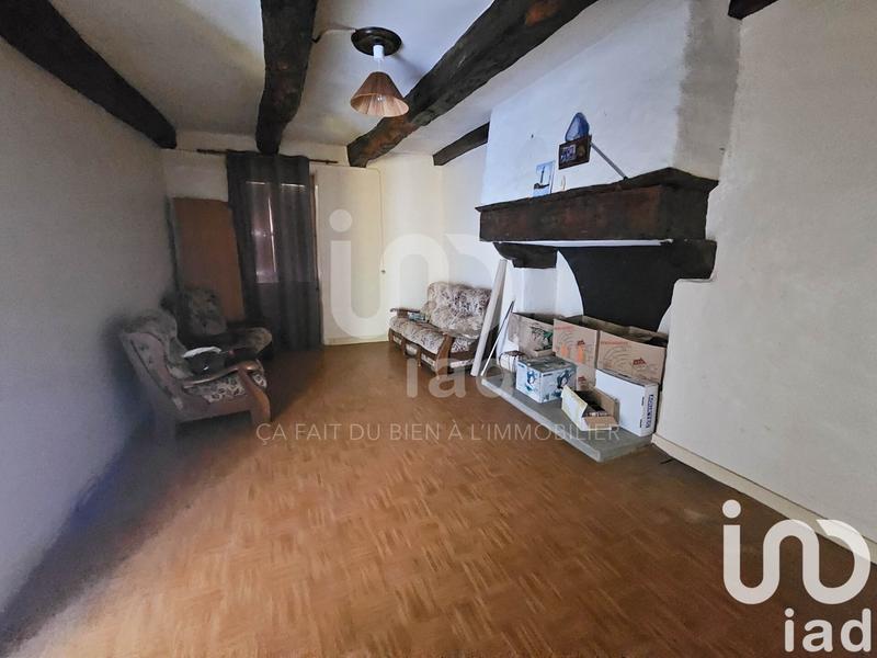 Maison - 115 m² - 4 pièces