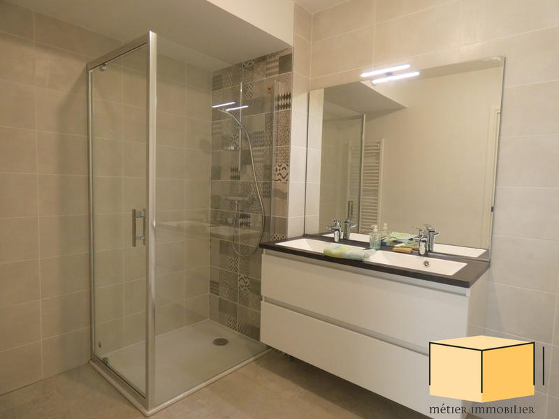 Appartement - 74 m² - 3 pièces