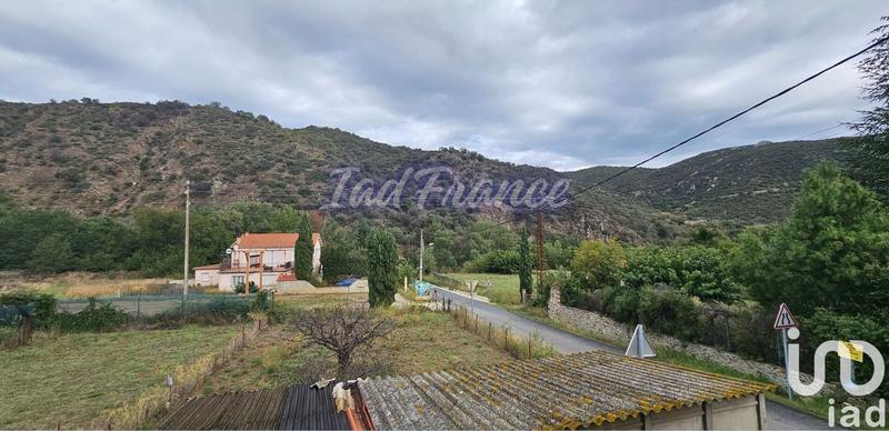 Maison - 59 m² - 3 pièces