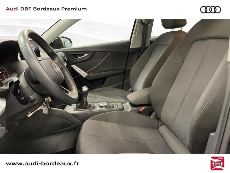 Audi Q2 35 Tfsi 150 Bvm6 Design