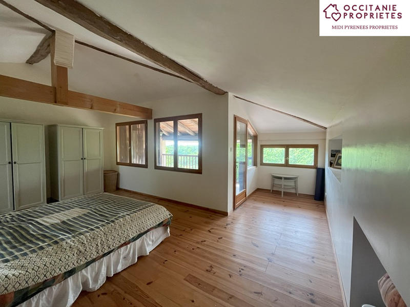 Maison - 150 m² - 5 pièces