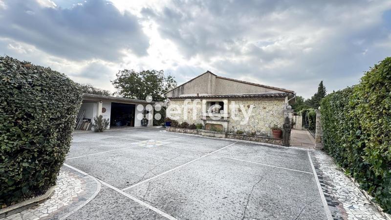 Maison - 147 m² - 5 pièces