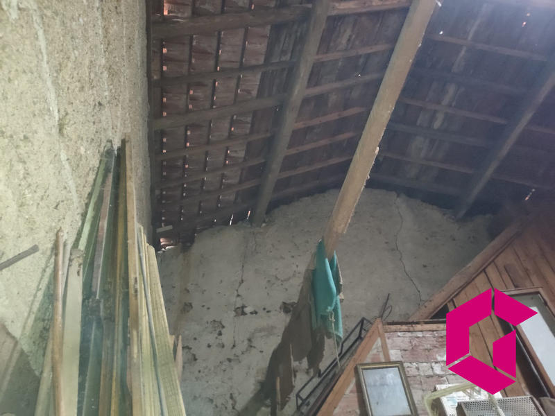 Maison - 60 m² - 4 pièces