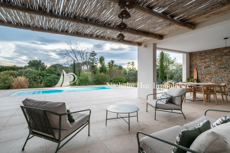 Villa - 155 m² - 4 pièces