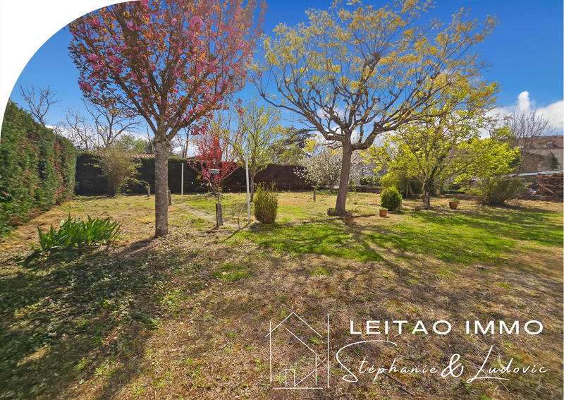 Maison - 153 m² - 4 pièces