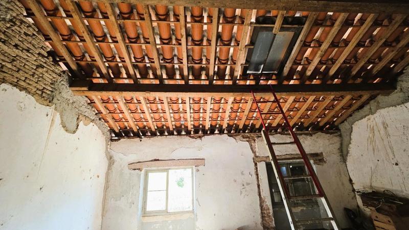 Maison - 214 m² - 15 pièces