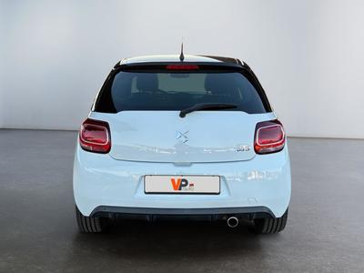 Ds Ds 3 PureTech 110 s&amp;S Bvm5 Performance Line