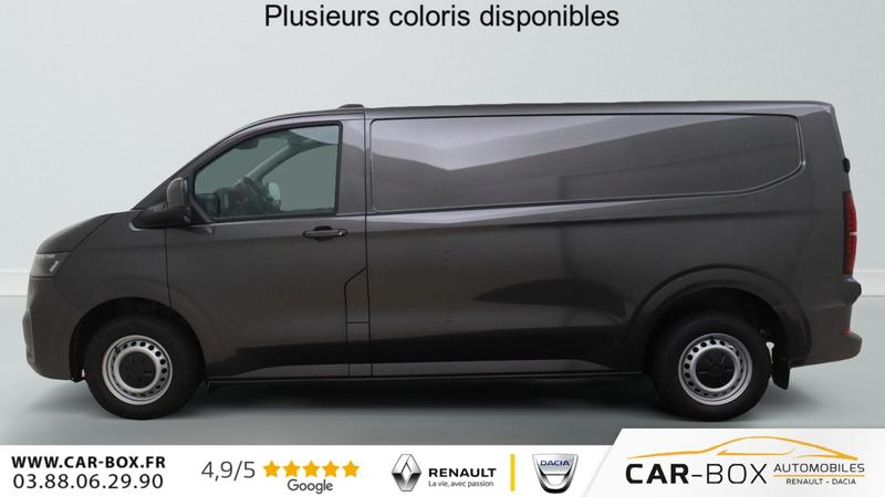 Volkswagen Transporter T7 Lwb 3 3t 4Motion 2.0 Tdi Dsg 170 hp