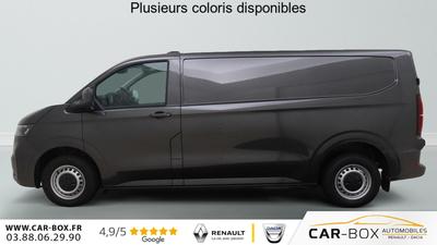 Volkswagen Transporter T7 Lwb 3 3t 4Motion 2.0 Tdi Dsg 170 hp