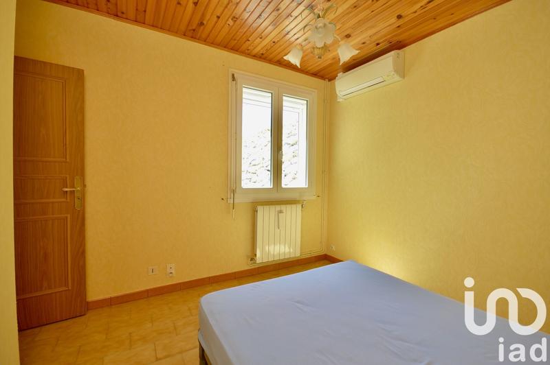 Maison - 122 m² - 4 pièces