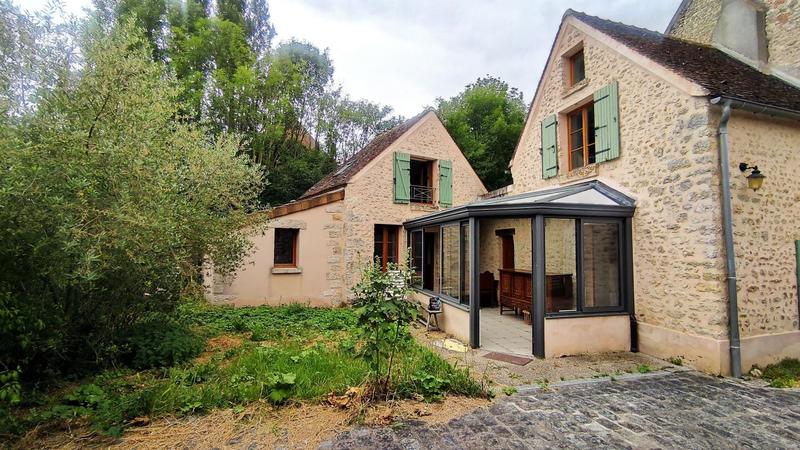 Maison - 59 m² - 3 pièces