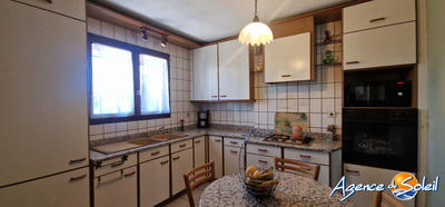 Villa - 87 m² - 4 pièces