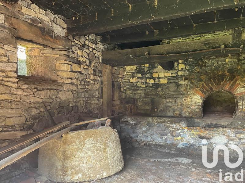 Ferme - 124 m² - 6 pièces