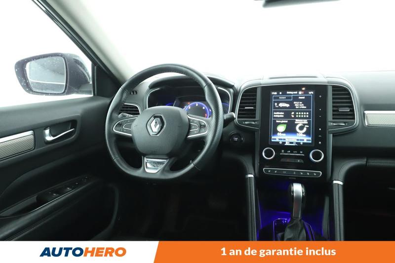 Renault Koleos 2.0 dCi Energy Initiale Paris 4x4 X-Tronic 177 ch