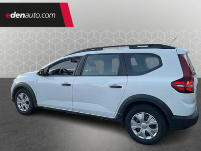 Dacia Jogger Eco-G 100 5 places Essential
