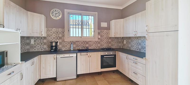 Villa - 212 m² - 7 pièces