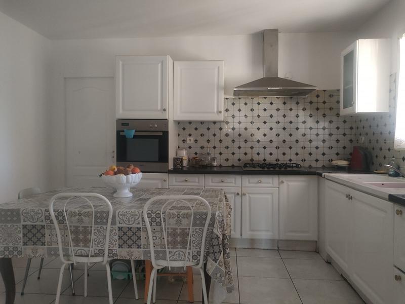 Maison traditionnelle - 123 m² - 5 pièces