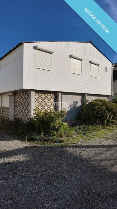 Châlet - 108 m² - 7 pièces