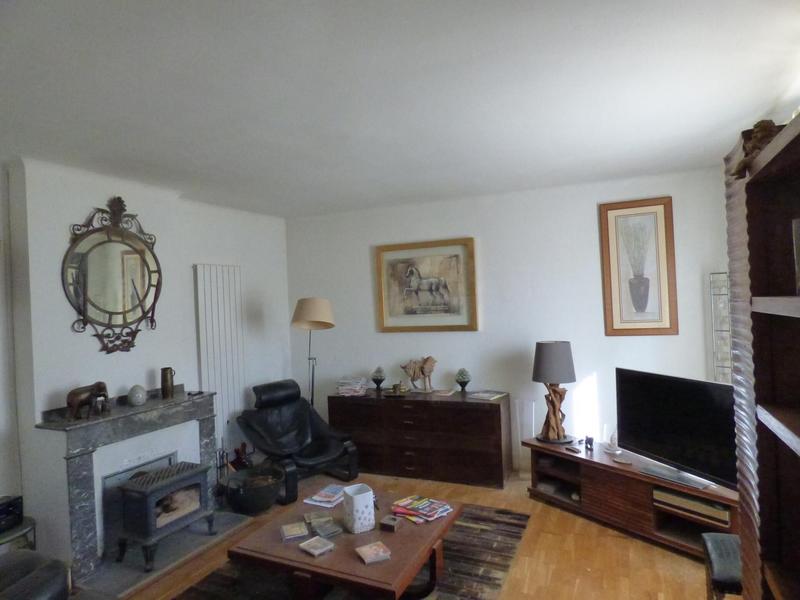 Maison - 140 m² - 7 pièces