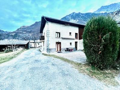 Maison - 114 m² - 4 pièces