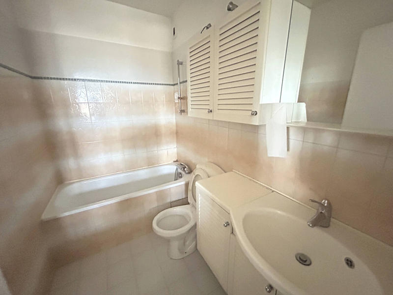 Appartement - 53 m² - 2 pièces