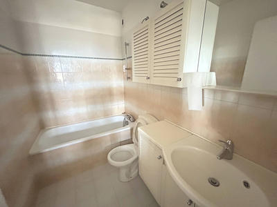 Appartement - 53 m² - 2 pièces