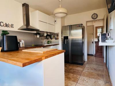 Appartement - 63 m² - 2 pièces