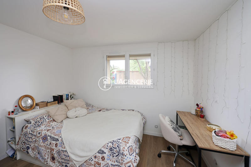 Maison - 154 m² - 5 pièces