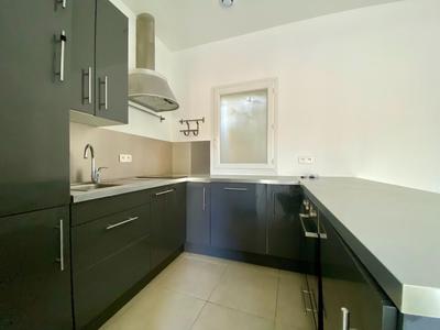 Maison de ville - 36 m² - 2 pièces