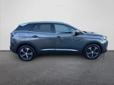 Peugeot 3008 Puretech 130ch s&amp;S Eat8 Gt Pack