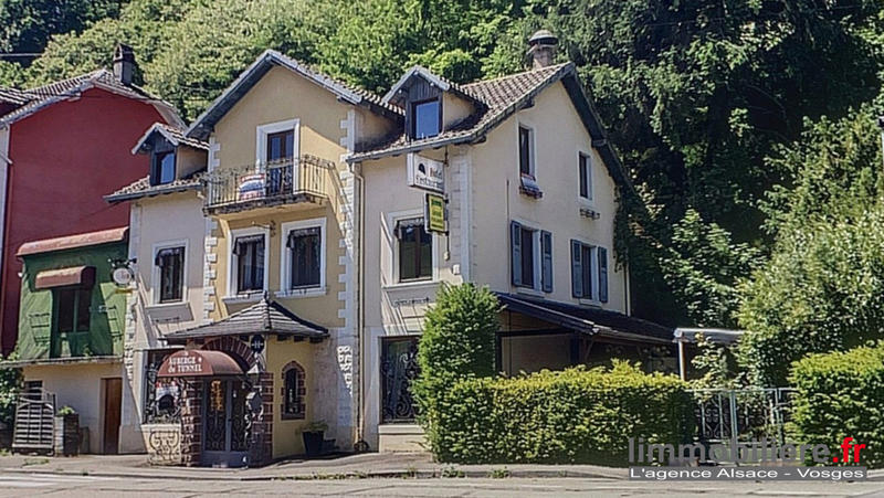 Local d'activités - 245 m²